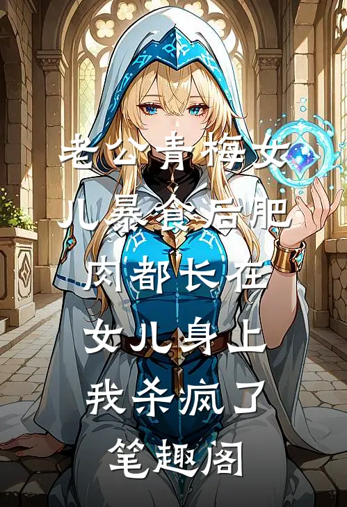 老公青梅女儿暴食后肥肉都长在女儿身上，我杀疯了笔趣阁