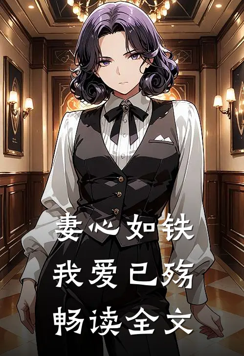 妻心如铁，我爱已殇畅读全文