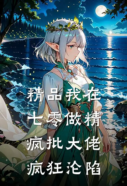 精品我在七零做精，疯批大佬疯狂沦陷