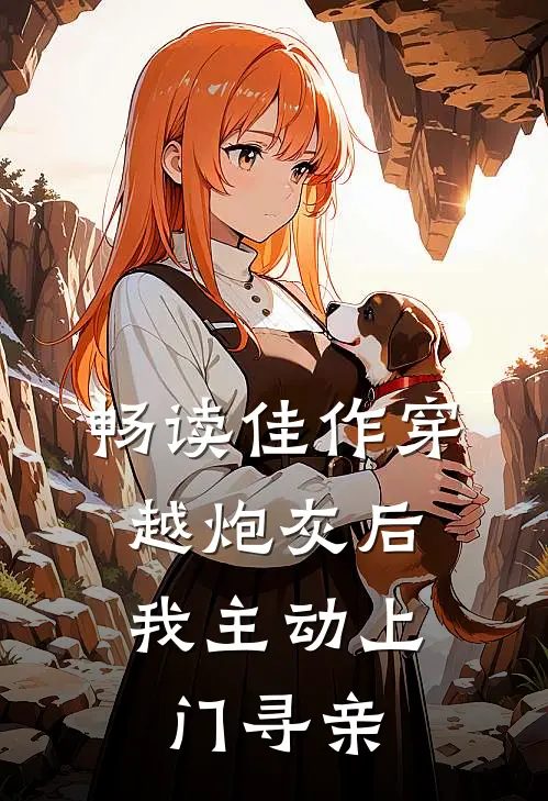 畅读佳作穿越炮灰后，我主动上门寻亲