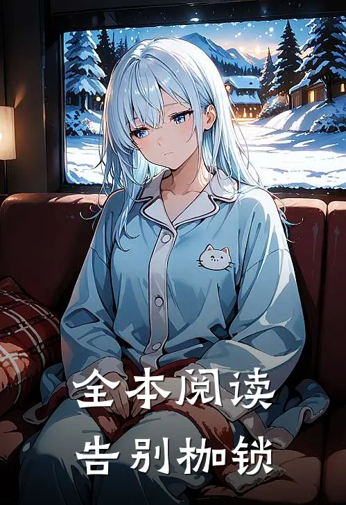 全本阅读告别枷锁