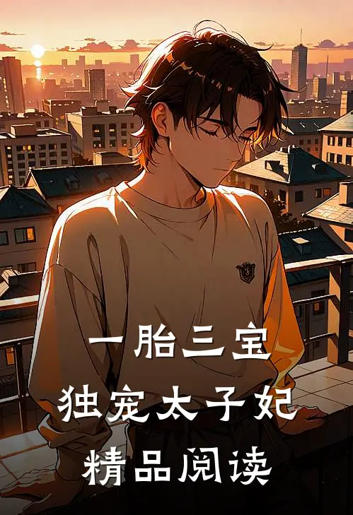 一胎三宝：独宠太子妃精品阅读