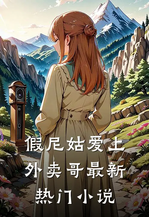 假尼姑爱上外卖哥最新热门小说