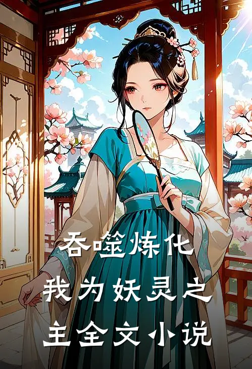 吞噬炼化，我为妖灵之主全文小说
