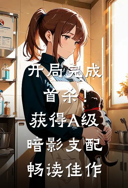 开局完成首杀！获得A级暗影支配畅读佳作