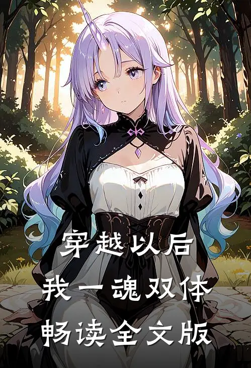 穿越以后，我一魂双体畅读全文版