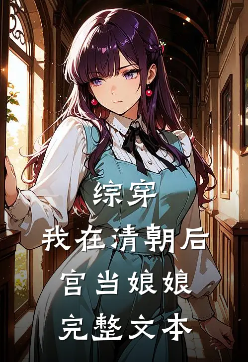 综穿：我在清朝后宫当娘娘完整文本