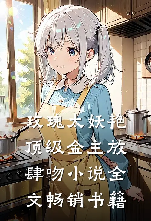 玫瑰太妖艳，顶级金主放肆吻小说全文畅销书籍