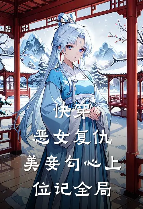 快穿：恶女复仇，美妾勾心上位记全局