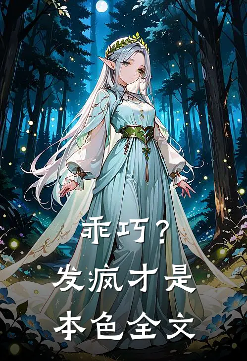乖巧？发疯才是本色全文
