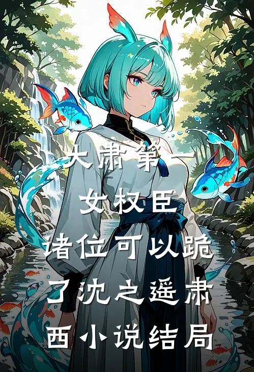 大肃第一女权臣，诸位可以跪了沈之遥肃西小说结局