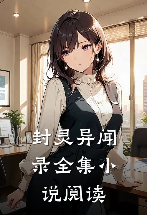 封灵异闻录全集小说阅读