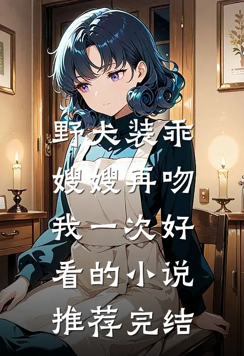 野犬装乖，嫂嫂再吻我一次好看的小说推荐完结