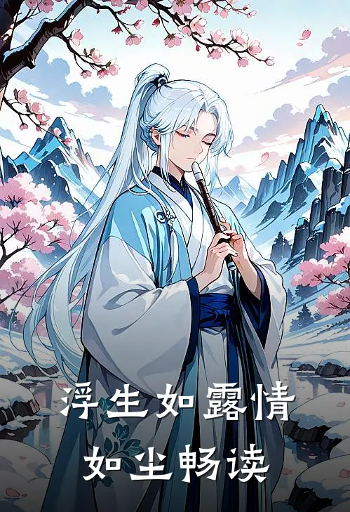 浮生如露情如尘畅读