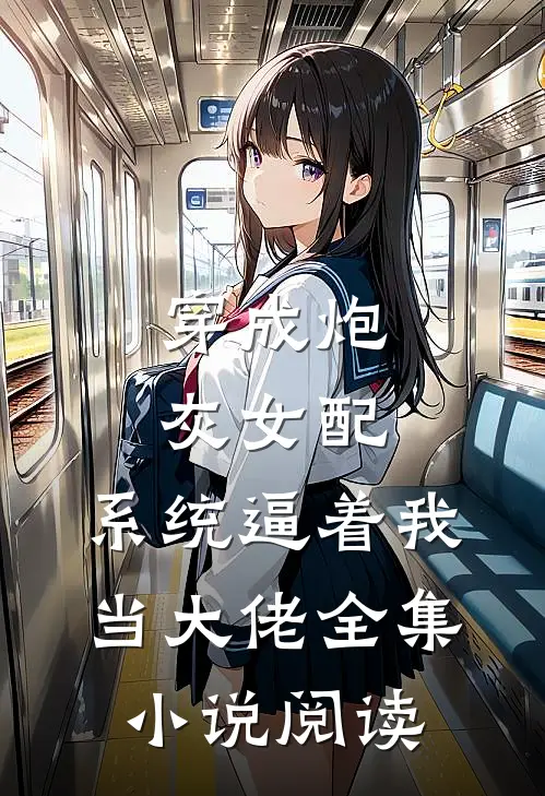 穿成炮灰女配，系统逼着我当大佬全集小说阅读