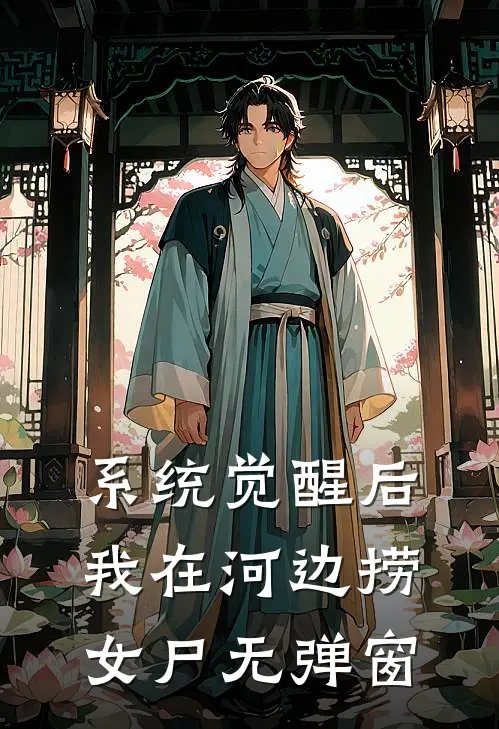 系统觉醒后，我在河边捞女尸无弹窗