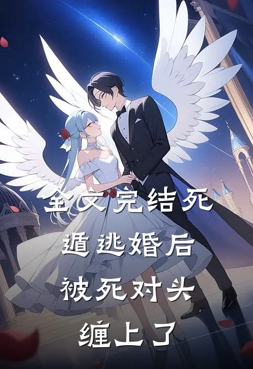 全文完结死遁逃婚后，被死对头缠上了