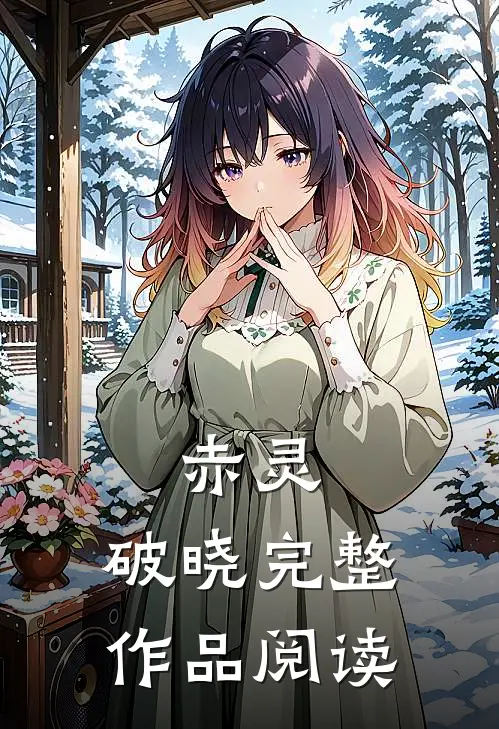 赤灵：破晓完整作品阅读