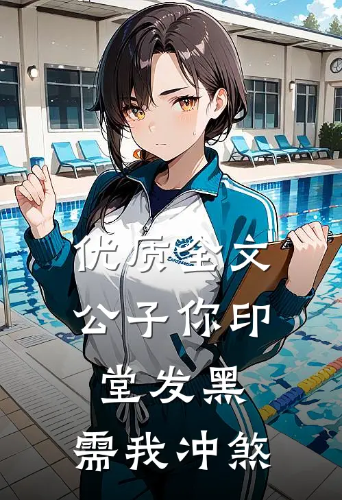 优质全文公子你印堂发黑，需我冲煞