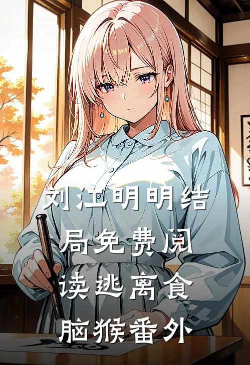 刘江明明结局免费阅读逃离食脑猴番外