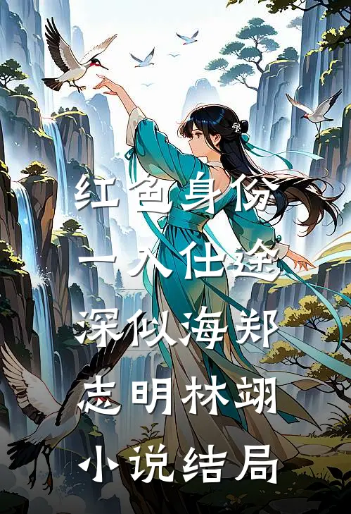 红色身份：一入仕途深似海郑志明林翊小说结局