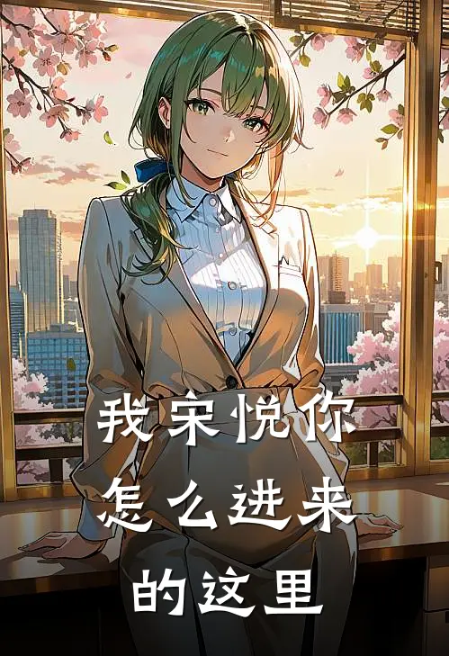 我宋悦你怎么进来的这里