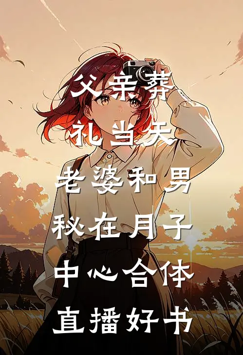 父亲葬礼当天，老婆和男秘在月子中心合体直播好书