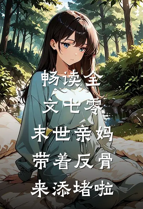 畅读全文七零：末世亲妈带着反骨来添堵啦