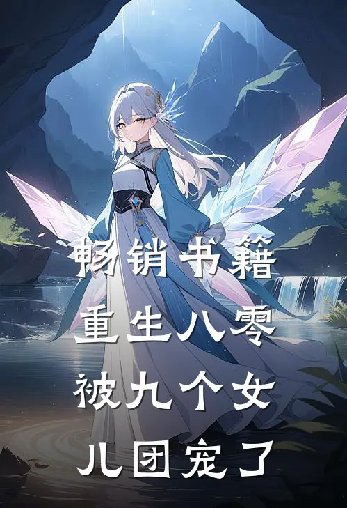 畅销书籍重生八零：被九个女儿团宠了