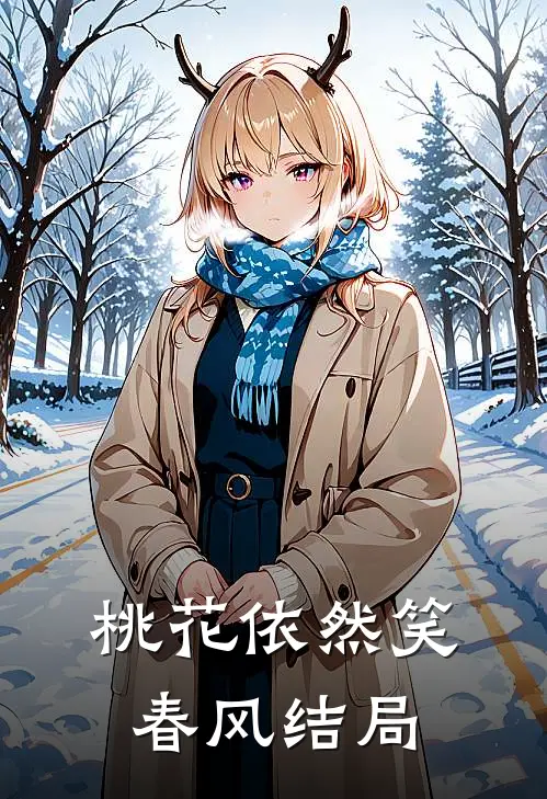 桃花依然笑春风结局