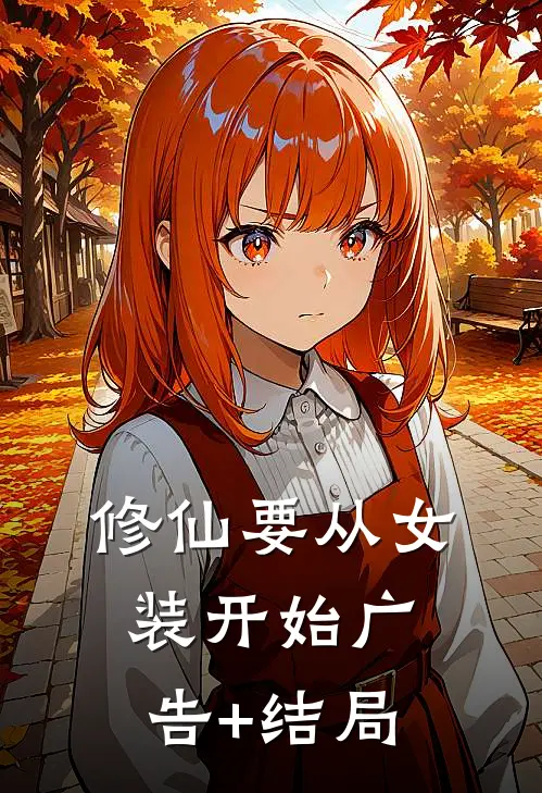 修仙要从女装开始广告+结局