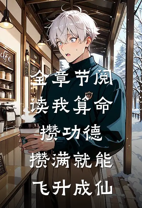 全章节阅读我算命攒功德，攒满就能飞升成仙