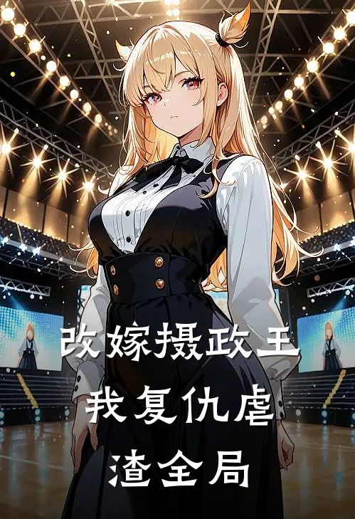改嫁摄政王，我复仇虐渣全局