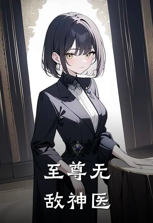 至尊无敌神医