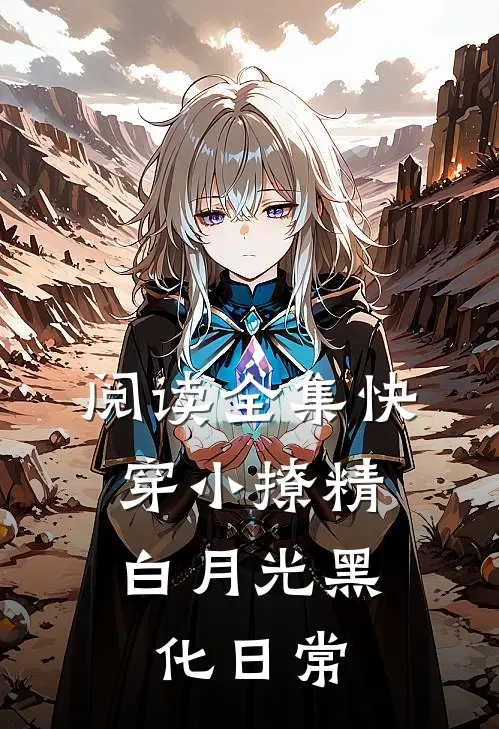 阅读全集快穿小撩精：白月光黑化日常