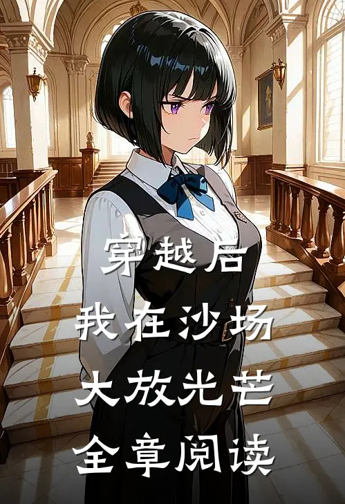 穿越后，我在沙场大放光芒全章阅读