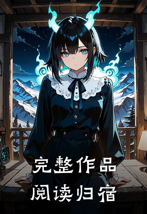 完整作品阅读归宿