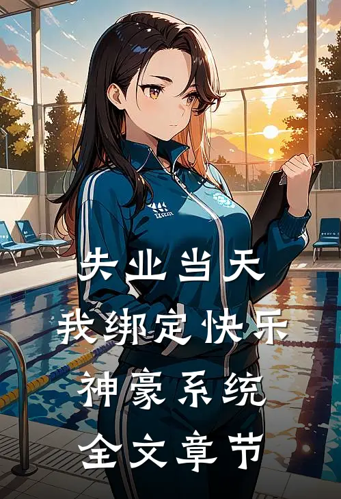 失业当天，我绑定快乐神豪系统全文章节