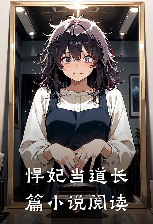 悍妃当道长篇小说阅读