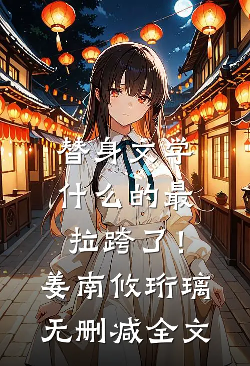 替身文学什么的最拉跨了！姜南攸珩璃无删减全文