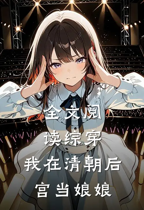 全文阅读综穿：我在清朝后宫当娘娘