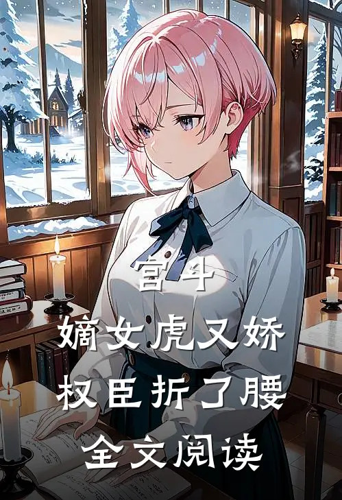 宫斗：嫡女虎又娇，权臣折了腰全文阅读