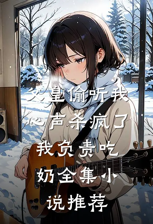 父皇偷听我心声杀疯了，我负责吃奶全集小说推荐