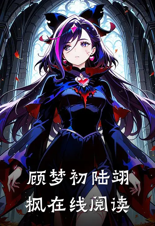 顾梦初陆翊枫在线阅读