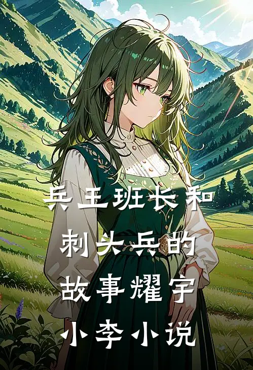 兵王班长和刺头兵的故事耀宇小李小说