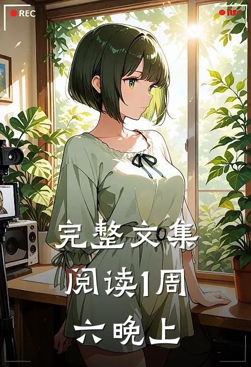 完整文集阅读1周六晚上