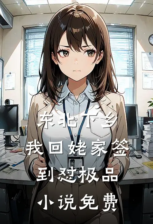 东北下乡：我回姥家签到怼极品小说免费