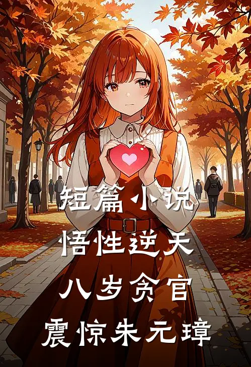 短篇小说悟性逆天：八岁贪官，震惊朱元璋