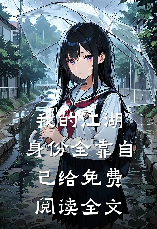 我的江湖，身份全靠自己给免费阅读全文