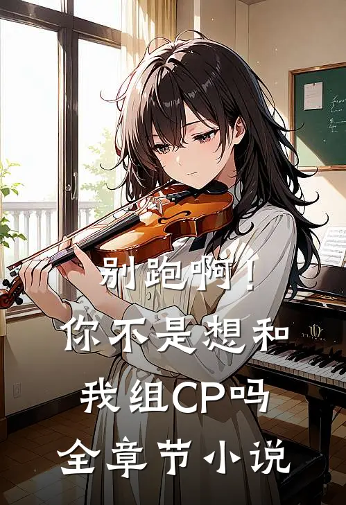 别跑啊！你不是想和我组CP吗全章节小说